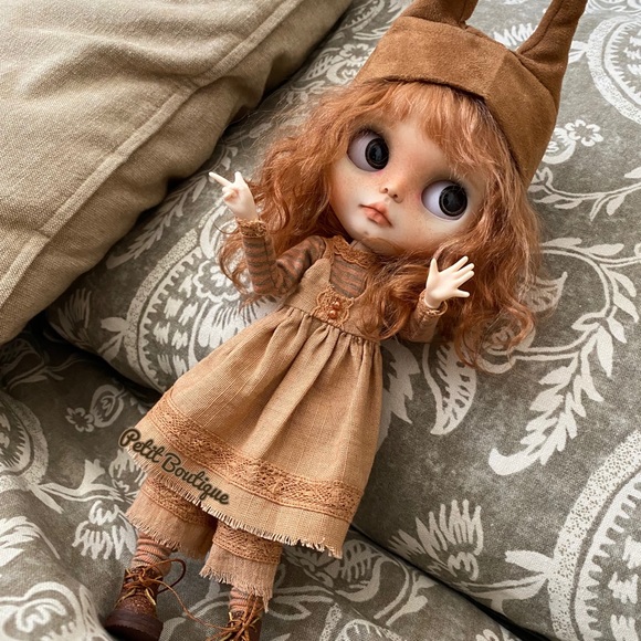 Blythe Doll - Picture 5 of 9